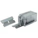 Faithfull Spare Blades for FAISCRARAZ (Pack 10)