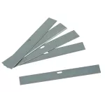 Stanley Heavy-Duty Scraper Blades (Pack of 5)