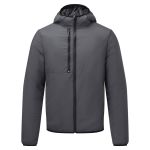 Portwest WX2 Eco Grey Insulated Jacket