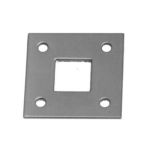 16mm Reciever Socket - 16mm