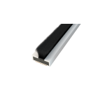 Fire & Smoke Intumescent Strip