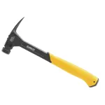 Dewalt Rip Claw Smooth Face Hammer