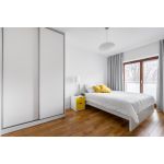 P C Henderson SlideLite 50 Sliding Wardrobe Door Kit