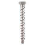 Timco Multi-Fix Bolt HEX Head