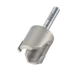Trend 24/12X1/4TC Plug maker 16mm diameter