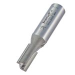 Trend 3/6X1/2TC Two flute cutter 10mm diameter