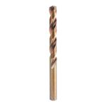 Timco Ground Jobber Drill Bit Cobalt