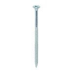 Timco Drywall Screw PH2 Fine Zinc