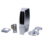 DORMAKABA 7100 Series 7104 Digital Lock Mortice Deadlatch - SC