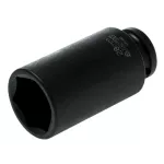 Teng Tools Deep Impact Socket Hexagon 6-Point 1/2in Drive