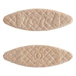 Trend BSC/0/100 Trend No 0 Size Jointing Biscuits - 100 pack