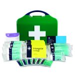 Timco HSE Workplace First Aid Kit Small