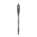 Timco Flat Wood Bit