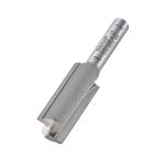 Trend 3/81X1/4TC Two flute cutter 12.7mm diameter
