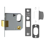 UNION 2332 Oval Nightlatch  - SC Case Only