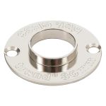 Trend GB30 Trend 30mm Guide bush - standard 6mm spigot length guide bush for trade jig use. Ideal for user made templates.