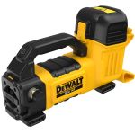 Dewalt 18V XR Transfer Pump