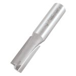 Trend 3/81DCX1/2TC Two flute cutter 12.7mm diameter