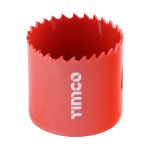 Timco Bi-Metal Holesaw Variable