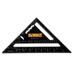 Dewalt Rafter Layout Square 7in