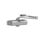 Union CE3F Fixed EN3 door closer