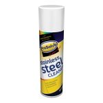 Prosolve Stainless Steel Cleaner 500ml