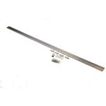 P C Henderson Loretto Sliding Cupboard Door Kit