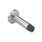 Projection Door Stop 75mm