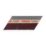 Timco FirmaHold Collated Clipped Head Nails - FirmaGalv
