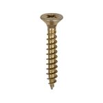 Timco Solo Woodscrew Countersunk ZYP