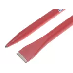 Faithfull Chisel & Point Crowbar 25mm x 1.2m