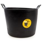 XTrade Black Flexi -Tub