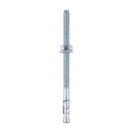Timco Throughbolt - BZP