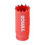 Timco Bi-Metal Holesaw Variable