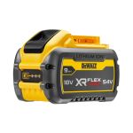 Dewalt 9.0Ah XR FLEXVOLT Battery