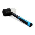 OX Combination Rubber Mallet