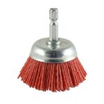 Timco Drill Nylon Cup Brush