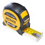XTrade PRO Tape Measure
