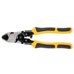 Dewalt Compound Action Diagonal Pliers 190mm