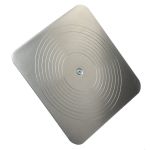 RST 14" x 14" Aluminium Hawk