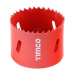 Timco Bi-Metal Holesaw Variable