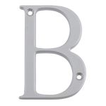 Fab & Fix Door Letters, Premium Satin