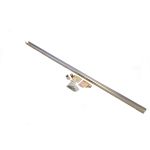 P C Henderson Single Top Sliding Wardrobe Door Kit