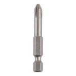 Timco Phillips Driver Bit - S2 Grey