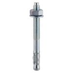 Timco Throughbolt - BZP