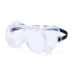 Portwest PW21 Clear Safety Goggles