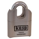 Kasp K11960XD Combi Padlock 60mm Closed Shackle