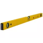 Stabila Double Plumb Spirit Level 3 Vial