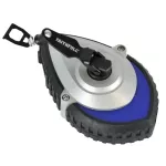 Faithfull Aluminium Chalk Line 30m