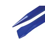 Faithfull Chisel & Point Crowbar 25mm x 1.2m